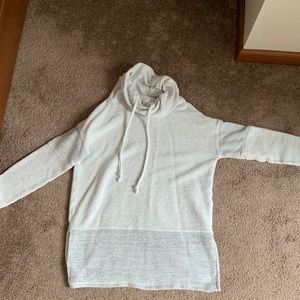 Soft Surroundings Cowl neck